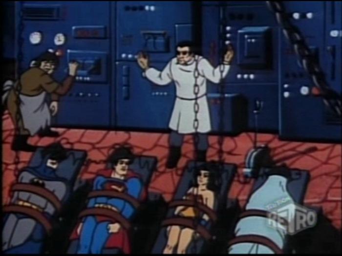 Monster of the Day #1645