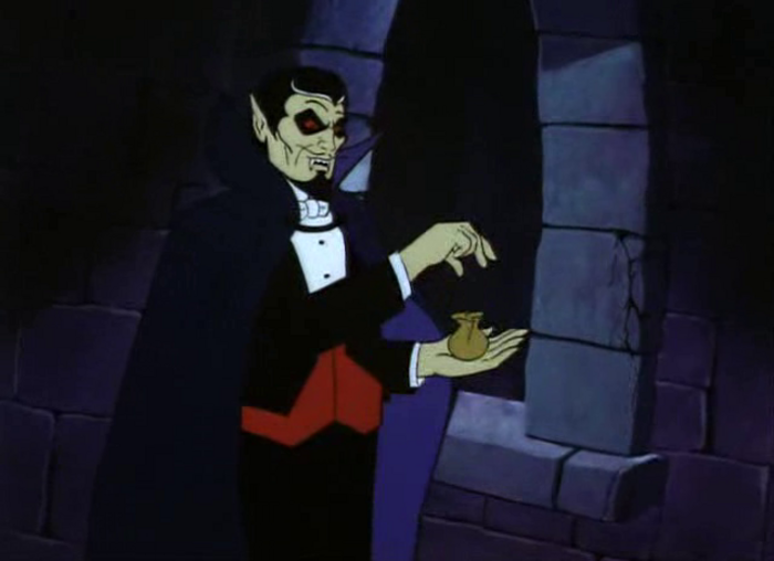 Monster of the Day #1644