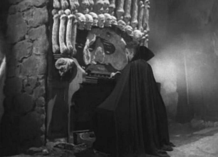 Monster of the Day #1633