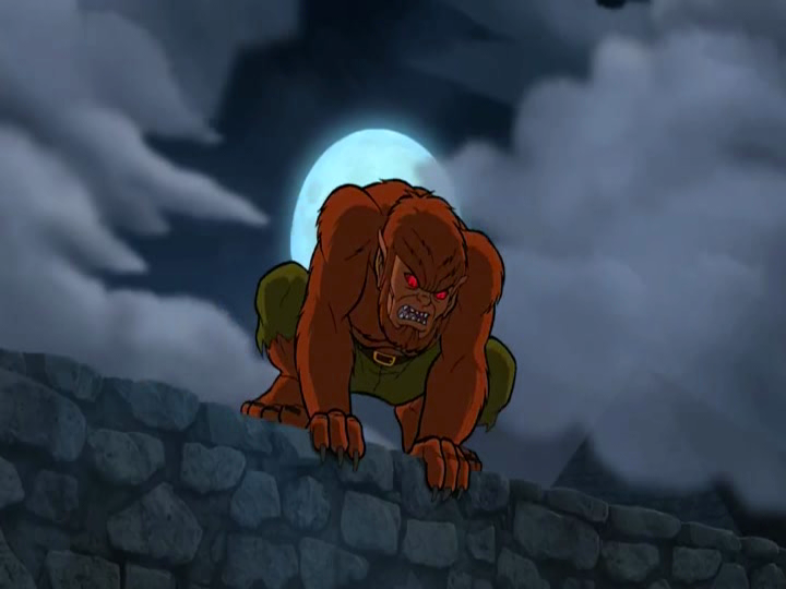 Monster of the Day #1649