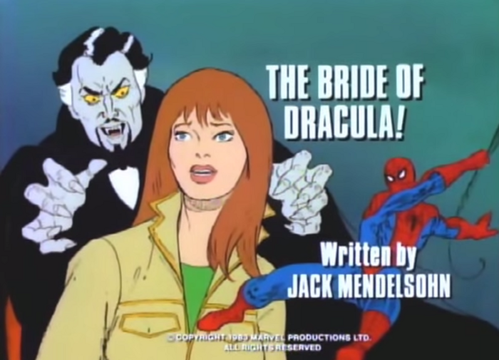 Monster of the Day #1641