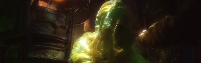 Monster of the Day #1632