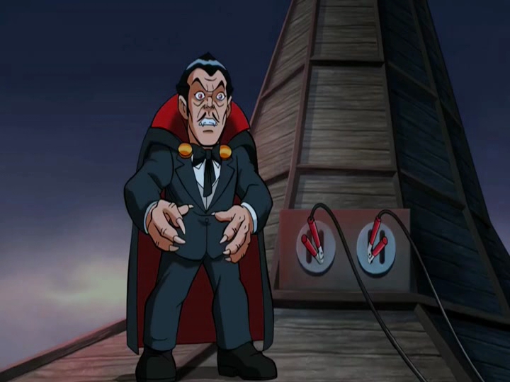 Monster of the Day #1650