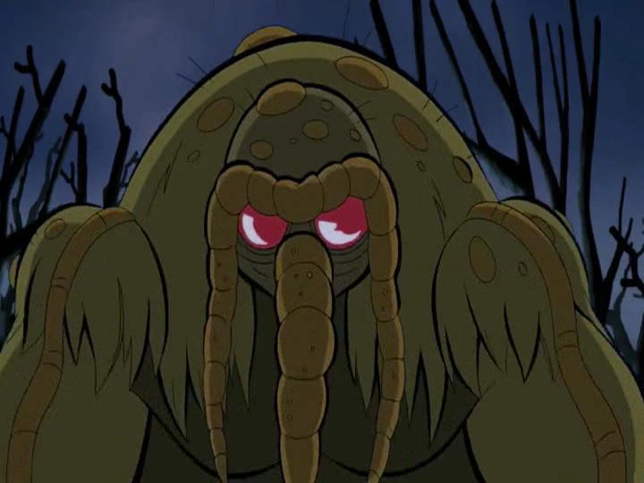 Monster of the Day #1648