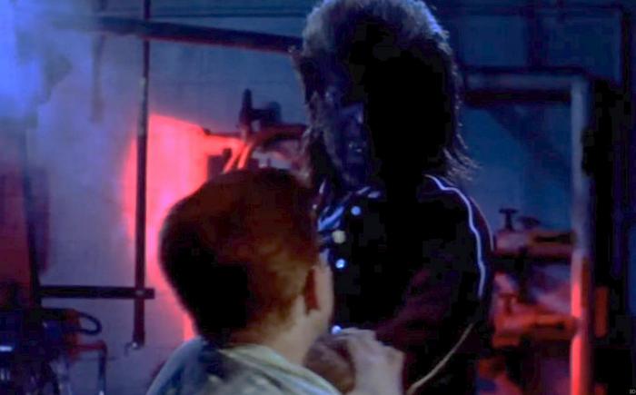 Monster of the Day #1638