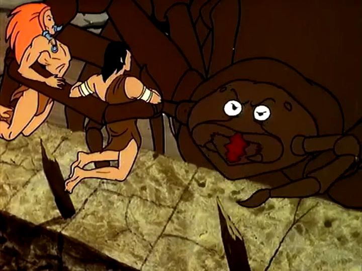 Monster of the Day #1647