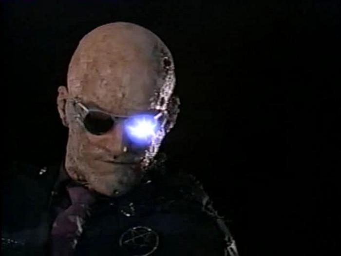 Monster of the Day #1654