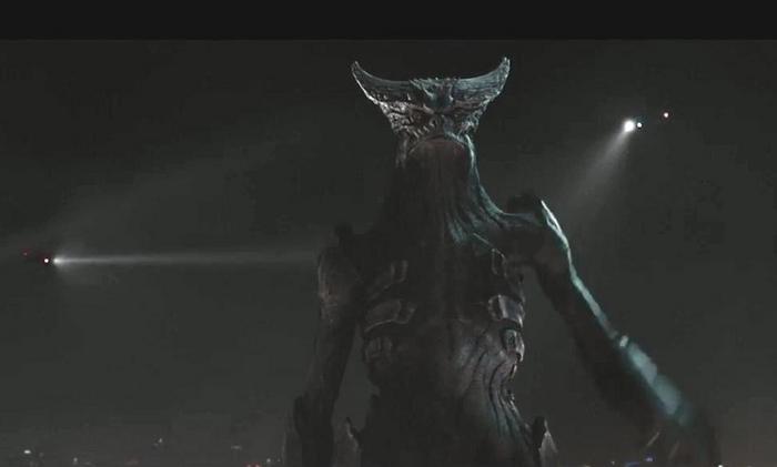 Monster of the Day #1657