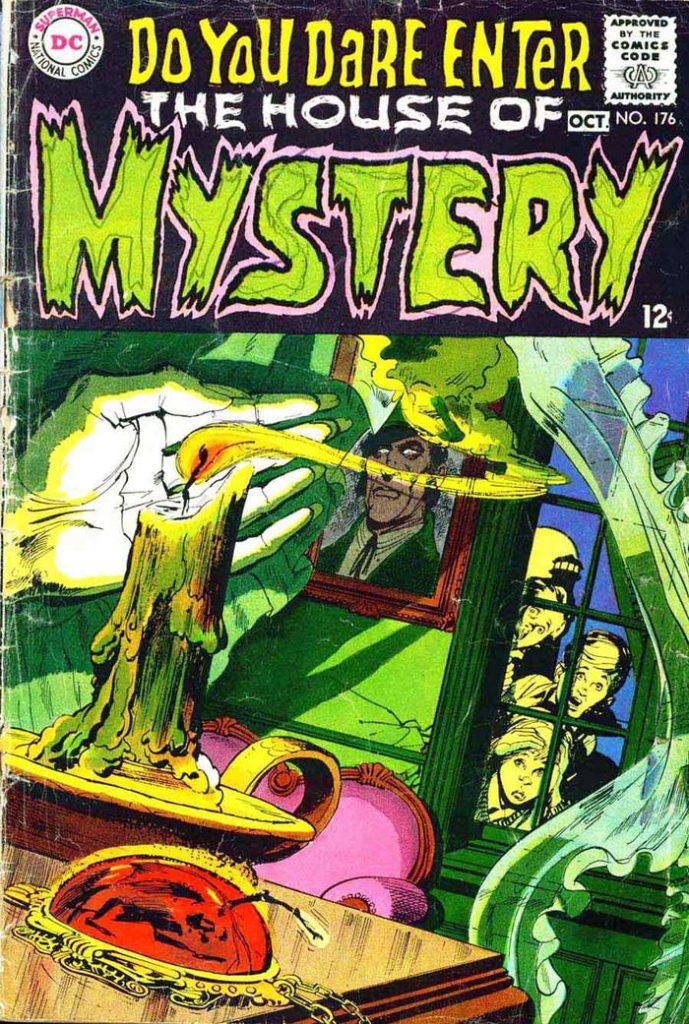 Monster of the Day #1662