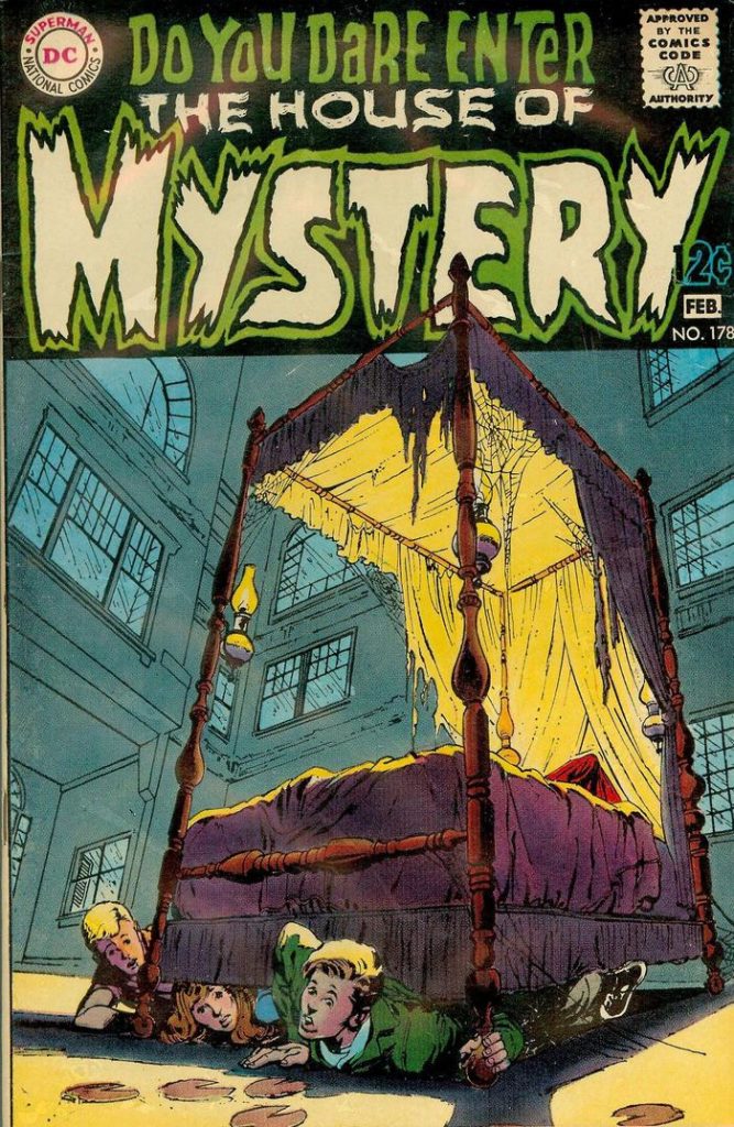 Monster of the Day #1664