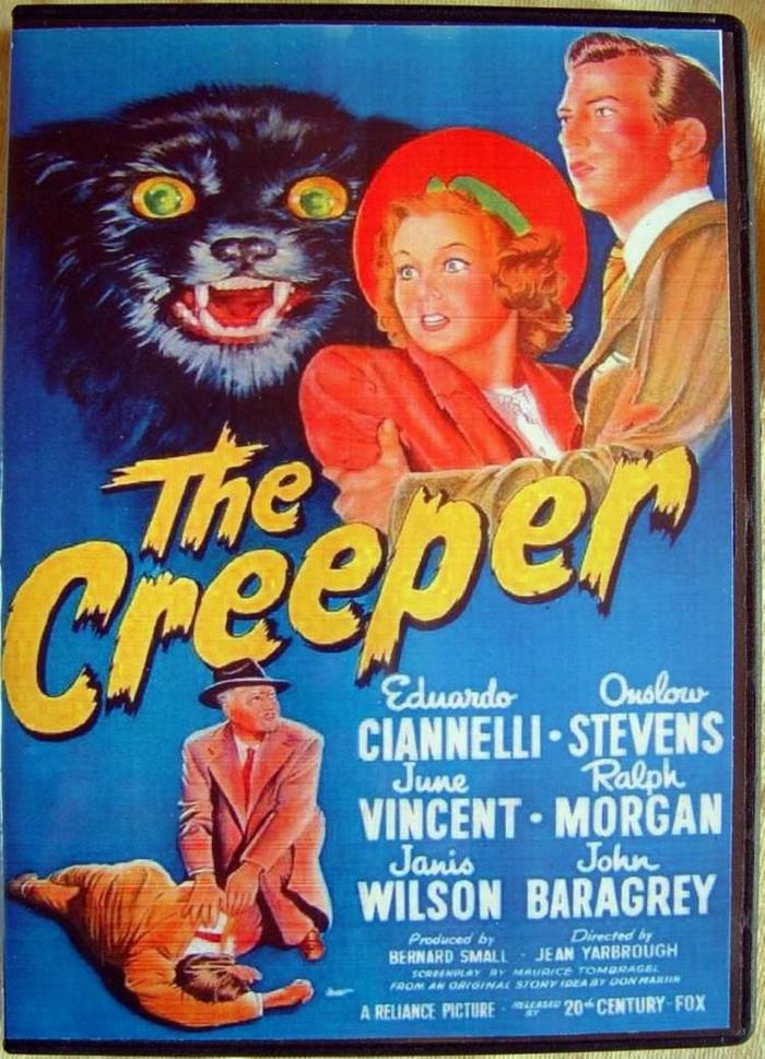 Monster of the Day #1679