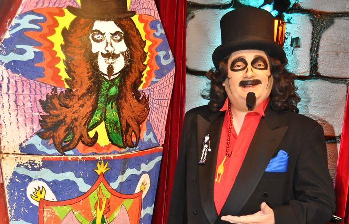 Monster of the Day #1685