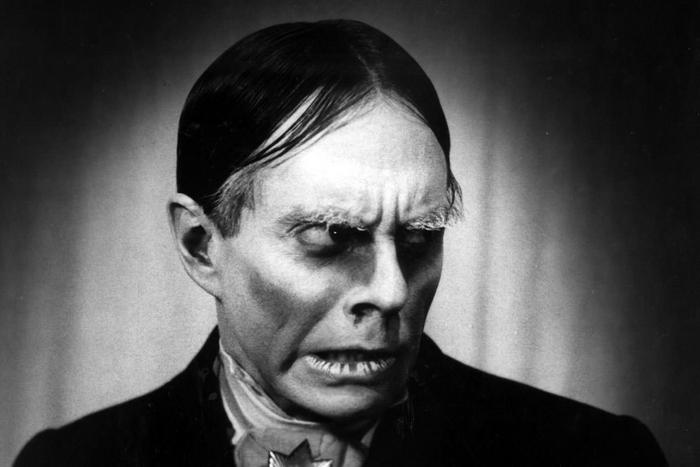 Monster of the Day #1683