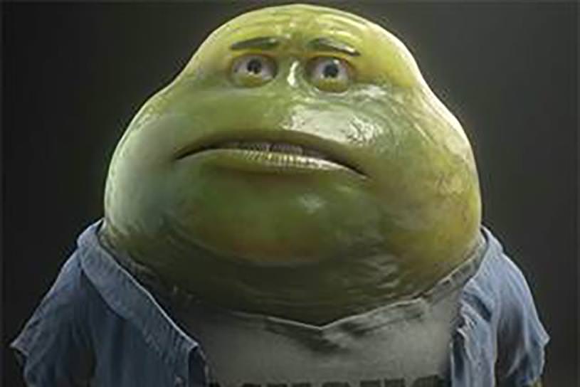 Monster of the Day #1696