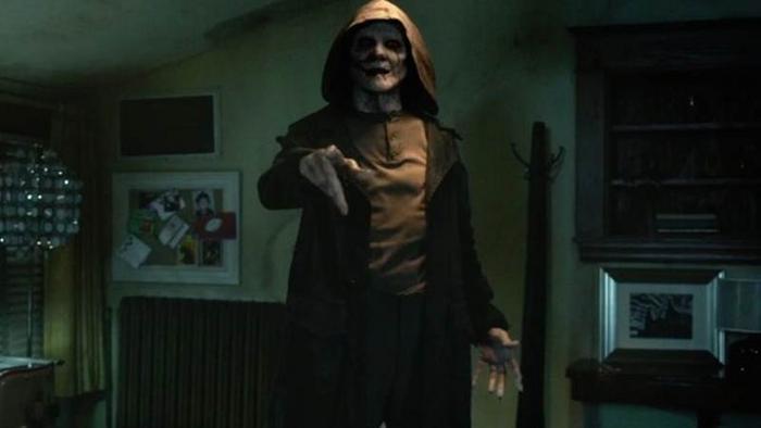 Monster of the Day #1688