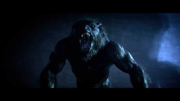 Monster of the Day #1689