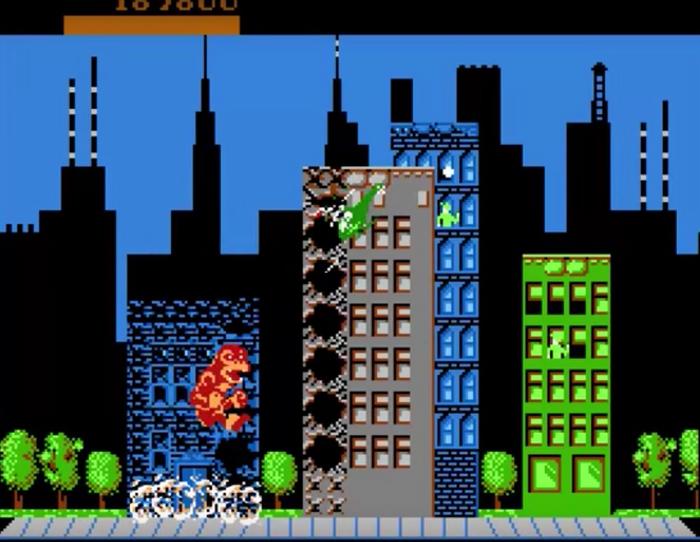 Monster of the Day #1693