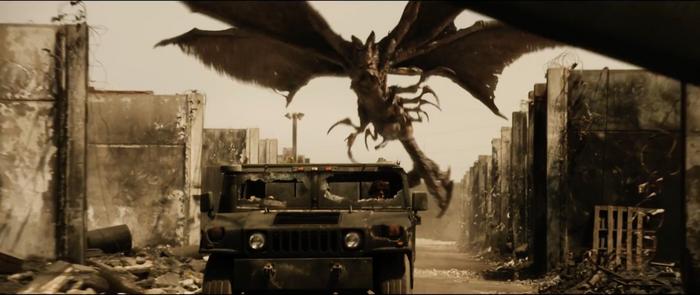 Monster of the Day #1687