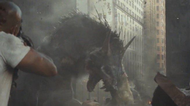 Monster of the Day #1692