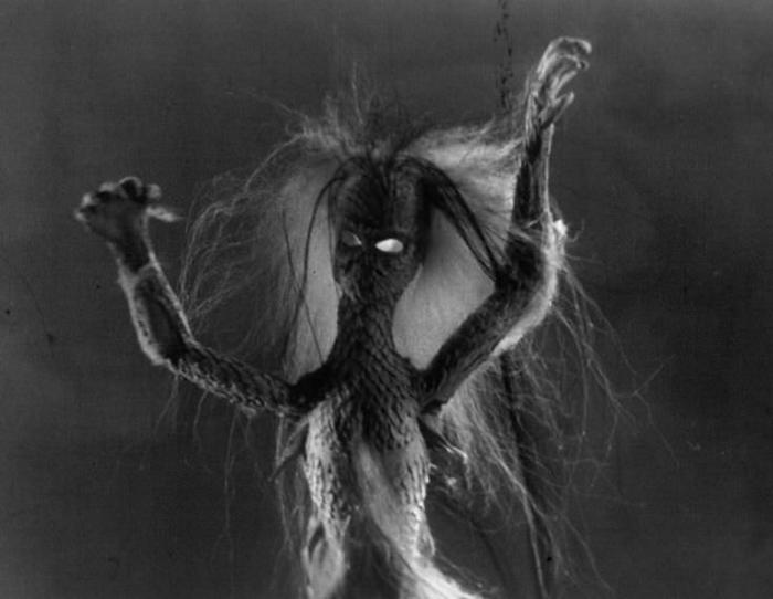 Monster of the Day #1700