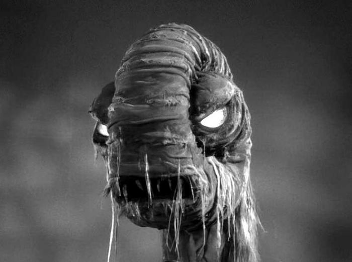 Monster of the Day #1704