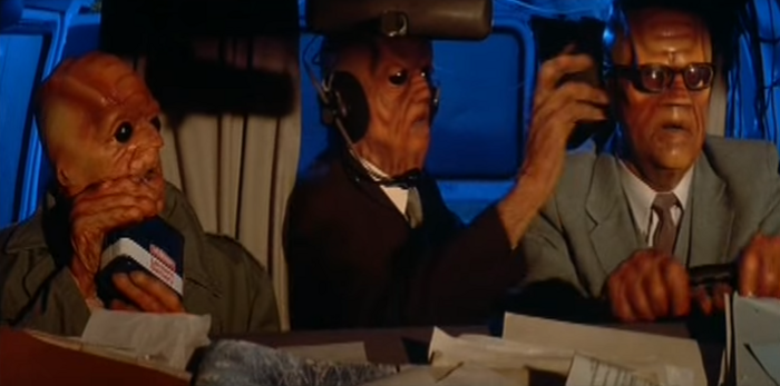 Monster of the Day #1698