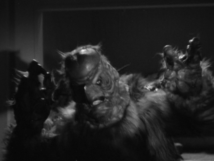 Monster of the Day #1703