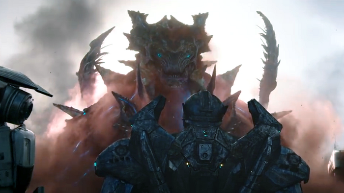 Monster of the Day #1710