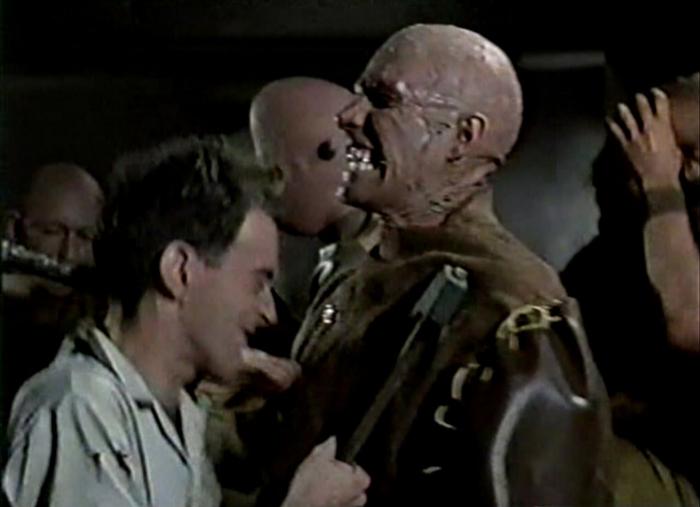 Monster of the Day #1709