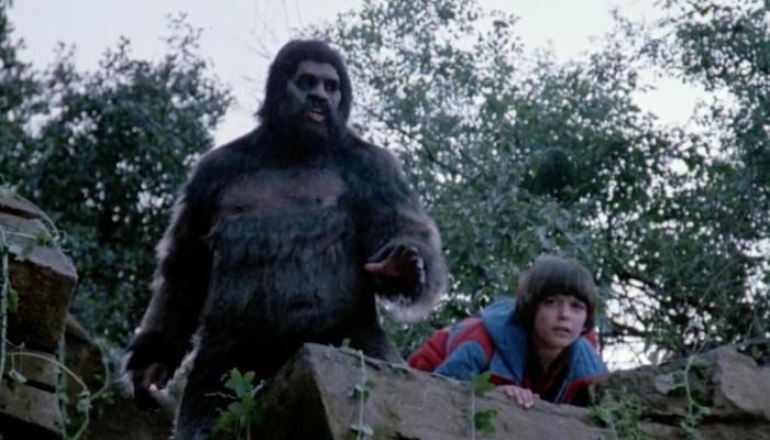 Monster of the Day #1708