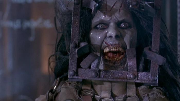 Monster of the Day #1705