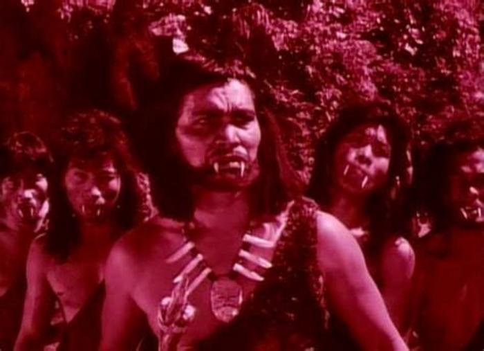 Monster of the Day #1711