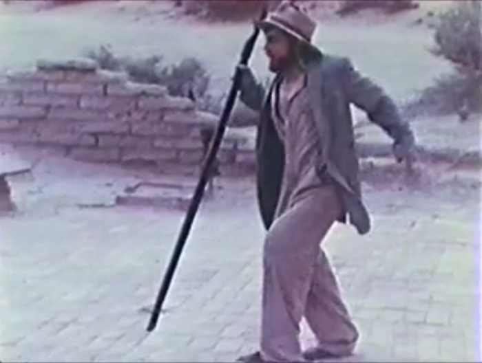 Monster of the Day #1709