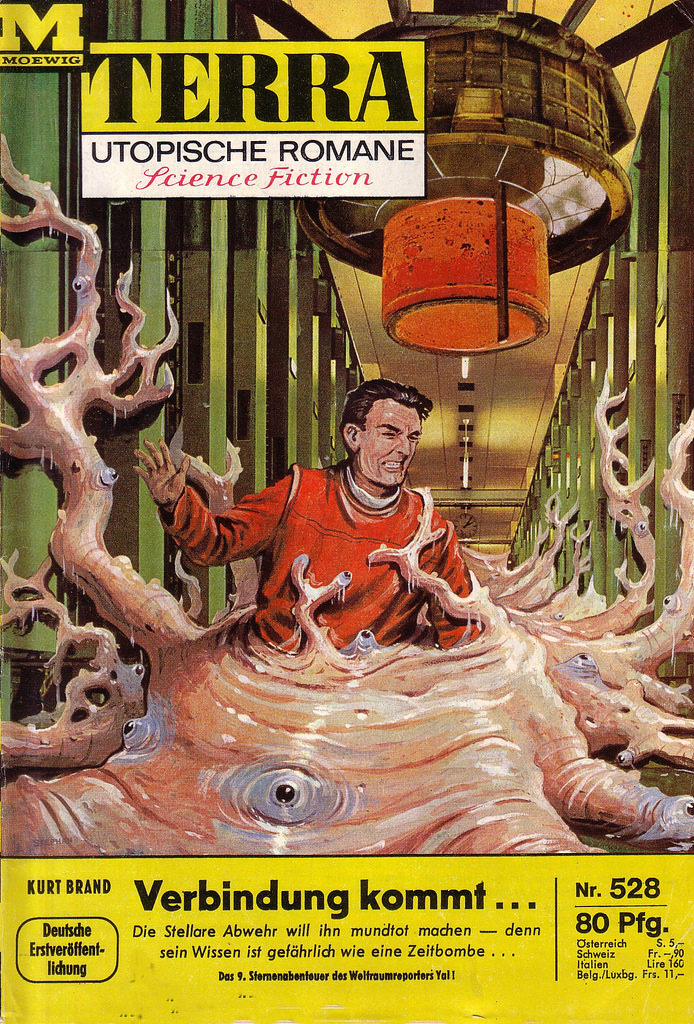 Monster of the Day #1714