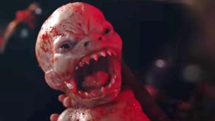 Monster of the Day #1727