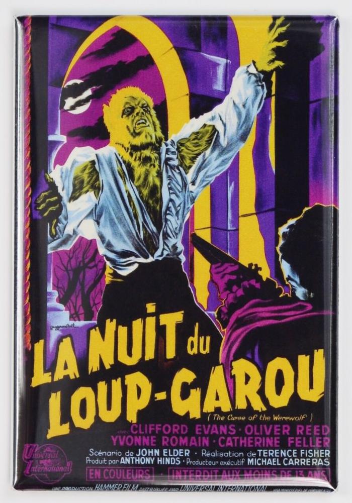 Monster of the Day #1721