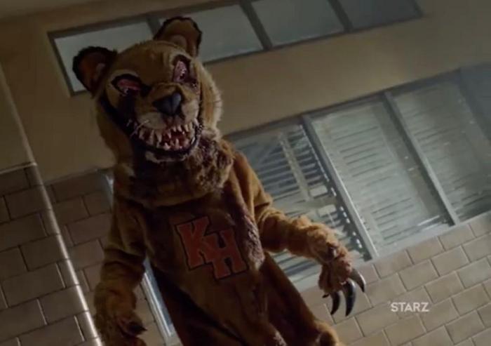 Monster of the Day #1726