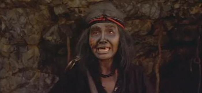 Monster of the Day #1731