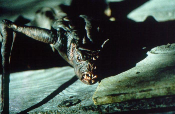 Monster of the Day #1733