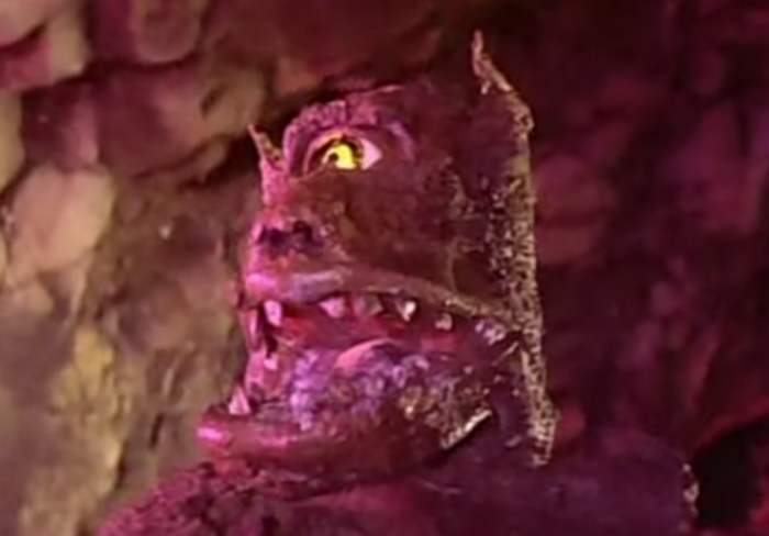 Monster of the Day #1732