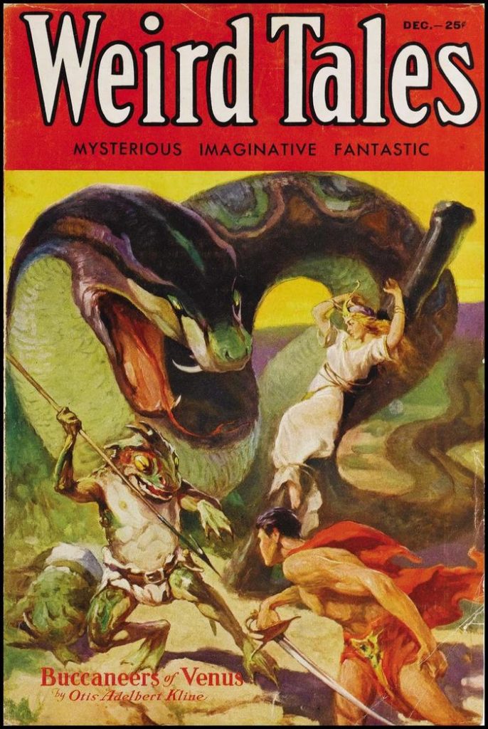 Monster of the Day #1746