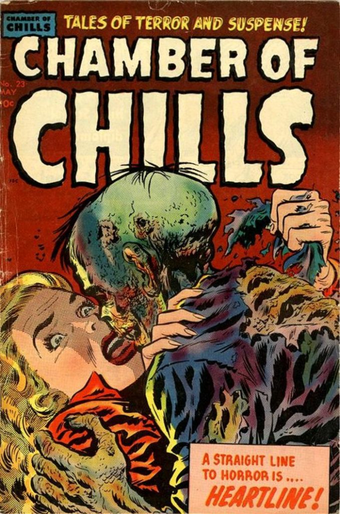 Monster of the Day #1753