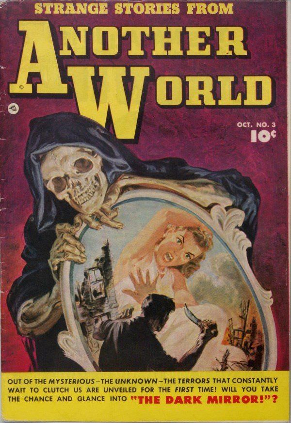 Monster of the Day #1757