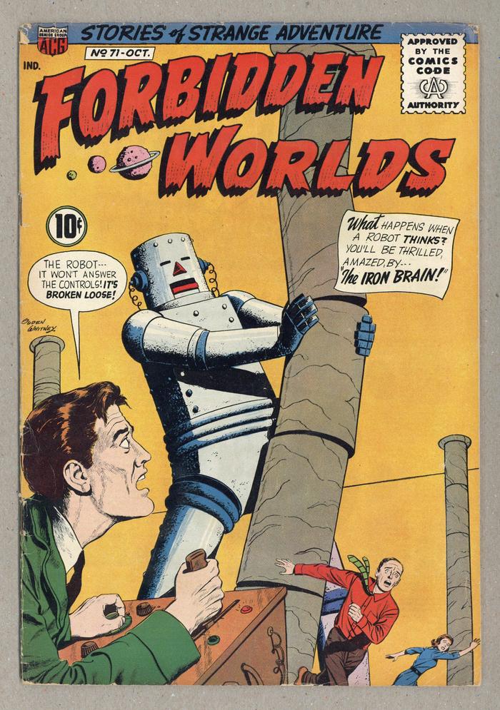 Monster of the Day #1748