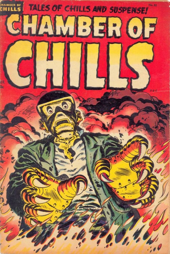 Monster of the Day #1767