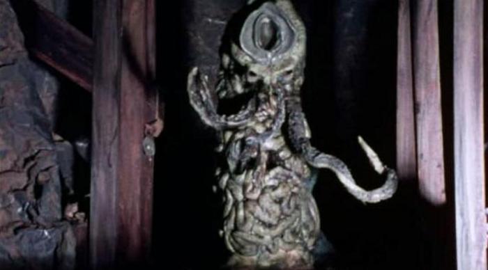 Monster of the Day #1772