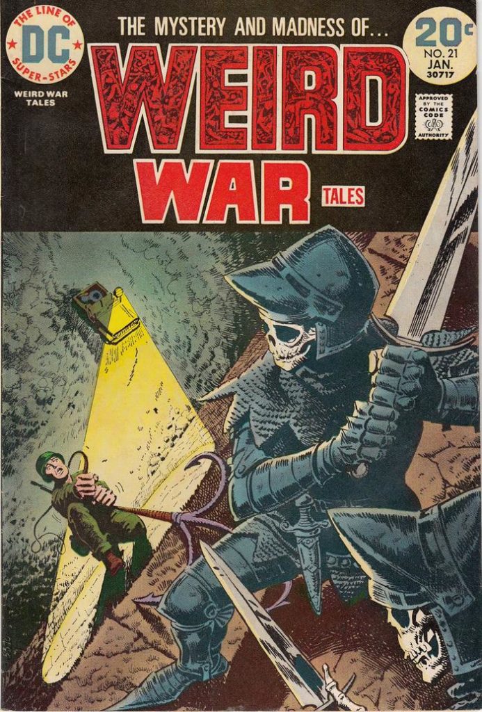 Monster of the Day #1784