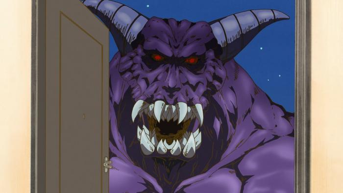 Monster of the Day #1795