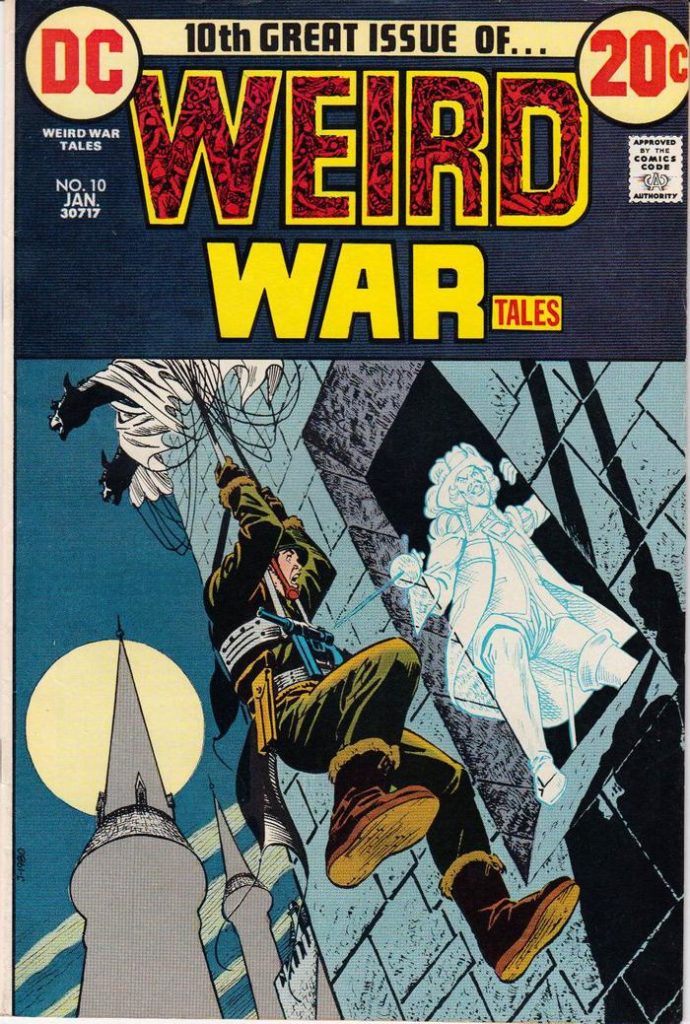 Monster of the Day #1786