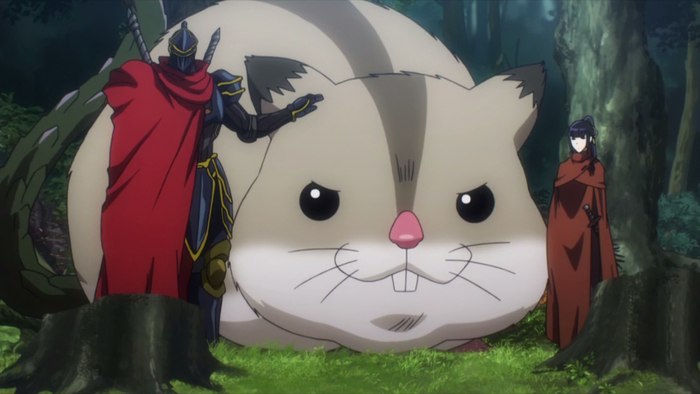 Monster of the Day #1797